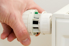Williton central heating repair costs