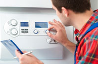 free commercial Williton boiler quotes